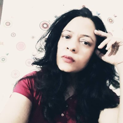 pinks_soni's profile picture. A UI designer by profession and a fitness enthusiast / nutritionist and a yoga therapist by choice.