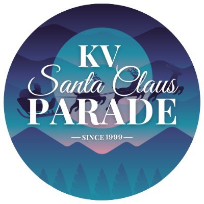 The 24th Annual KV Santa Claus Parade is Saturday, Nov 26th, 2022 starting at 6pm from KVHS travelling down Hampton Road to the Clark/Marr Road intersection!