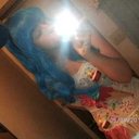 Sasha Barker - @girlz_onli - Twitter