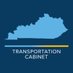 Kentucky Transportation Cabinet (@KYTC) Twitter profile photo