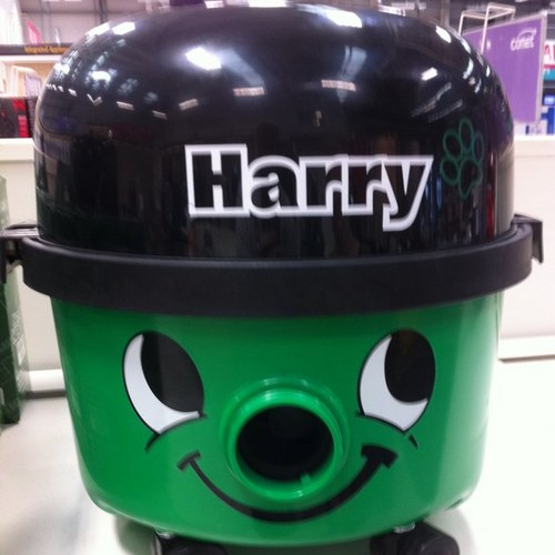 harryburrows's profile picture. Random ramblings from a mid 30s structural engineer. From work to films and music, I'll cover it all! The opinions expressed here are my own.