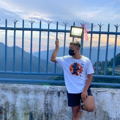 Prabalgurung181's profile picture. 