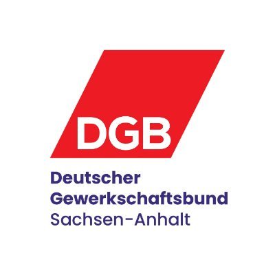 DGB Sachsen-Anhalt