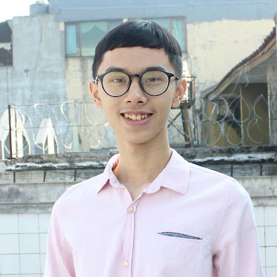 yusanto_yudi's profile picture. Creativepreneruship | Motion Graphics | Video Editor | VFX Artist

Interested in Crypto, Stock, Technology, Nature, etc.

Nitrograph #CrunchieOG