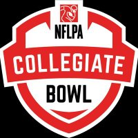 The NFLPA Collegiate Bowl(@NFLPABowl) 's Twitter Profile Photo