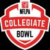 The NFLPA Collegiate Bowl (@nflpabowl) Twitter profile photo The NFLPA Collegiate Bowl (@nflpabowl) Twitter profile photo