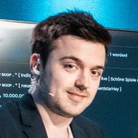 Daniel (@staubesandt) 's Twitter Profile