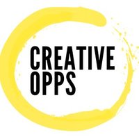 Creative Opps(@creative_opps) 's Twitter Profile Photo