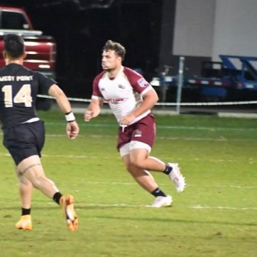 Kutztown Rugby