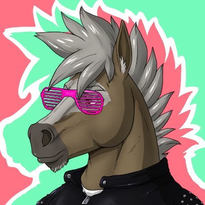 Just an old Spanish Horse and Has-Been Furry artist, SFW (cars&bikes) & NSFW (Horse stuff) / My Patreon: JaleoTips https://t.co/SUF4YDtc6e