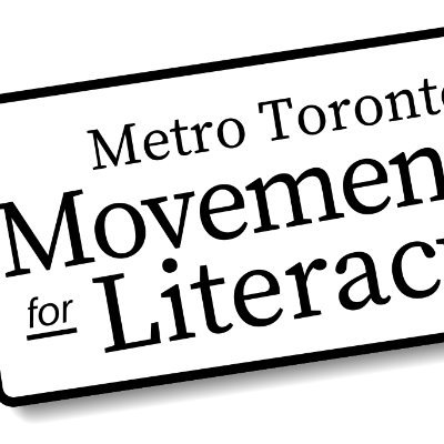 Established in 1978, the Metro Toronto Movement for Literacy (MTML) is a membership-based non-profit organization working to advance the issue of adult literacy