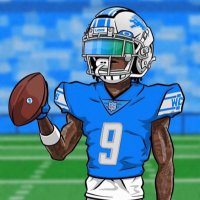Ben - OnePride🦁 (@detlions1pride) 's Twitter Profile Photo Ben - OnePride🦁 (@detlions1pride) 's Twitter Profile Photo