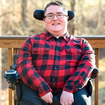 JMU '23, Eagle Scout 🦅, God is first🙏, Green Bay Packers🏈 Washington Capitals🏒🥅, Washington Nationals⚾️, ♿️ Duchenne Muscular Dystrophy
