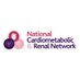 The National Cardiometabolic and Renal Network (@nationalcmr) Twitter profile photo The National Cardiometabolic and Renal Network (@nationalcmr) Twitter profile photo