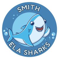 Smith ELA Sharks (@elasharks) 's Twitter Profile