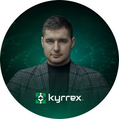 Kyrrex co-founder