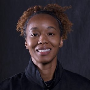 WBB Director of Player Development at Temple University | Retired Pro Basketball Player | From Milwaukee, Wisconsin