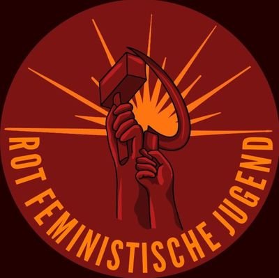 ☆ Feminismus ☆ Antirassismus ☆ Klassenkampf ☆ Internationalismus ☆
Organisier dich!