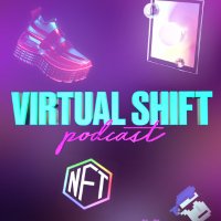 Virtual Shift Podcast(@Virtual_Shift) 's Twitter Profile Photo