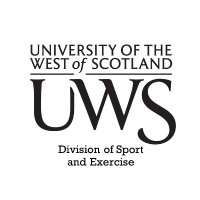 UWS Division of Sport Exercise & Health (@uws_sport) 's Twitter Profile Photo UWS Division of Sport Exercise & Health (@uws_sport) 's Twitter Profile Photo