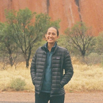 evelynmcarthur's profile picture. Critical Care SRMO