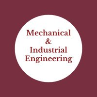 UMass Mechanical & Industrial Engineering (@umassmie) 's Twitter Profile