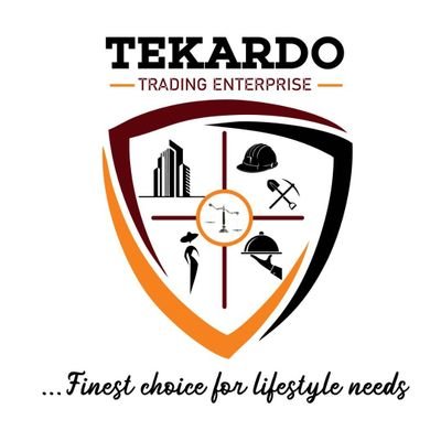 tekardoproperty's profile picture. Real Estate is Our Passion
RENT•BUY•SELL .....Reach us for any Landed property(Apartments•House•Lands)