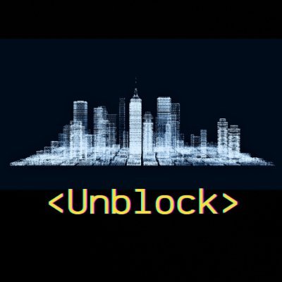 unblockpodcast Profile Picture