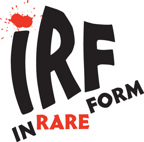 irfcomedy's profile picture. Improv Comedy