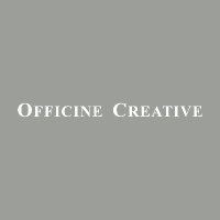 Officine Creative(@ofcncrtv) 's Twitter Profile Photo