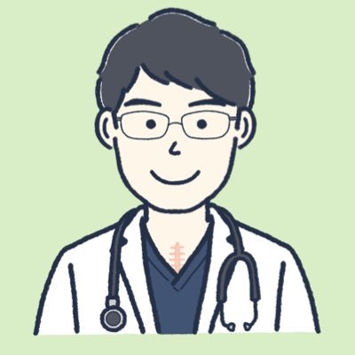 循環器内科医|先天性心疾患 (房室中隔欠損症) 心房粗動 当事者|開心術 2回+カテーテルアブレーション 1回|移行期医療に興味があります|医師と患者の両側からつぶやきます|DMでの個別相談は御遠慮ください|心疾患者の就労支援にも関わっています↓↓↓