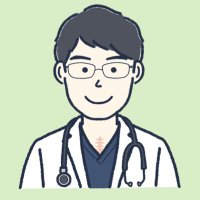 Dr.赤メガネ｜先天性心疾患当事者｜循環器内科医 (@drt59420953) Twitter profile photo