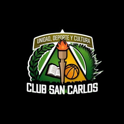 Cuenta Oficial del Equipo Superior Masculino del @clubsancarlosrd | 10x campeones distritales 🏆🏀