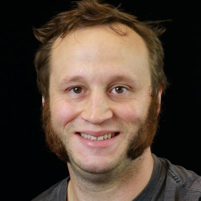 iameddieaws's profile picture. Senior Security Engineer at AWS. Opinions are my own, not my employer's.