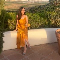 Lauren Jade Hill (@laurenjadehill) 's Twitter Profile Photo