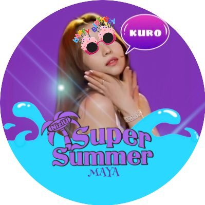 MAYA_no_ATM's profile picture. マヤ狂