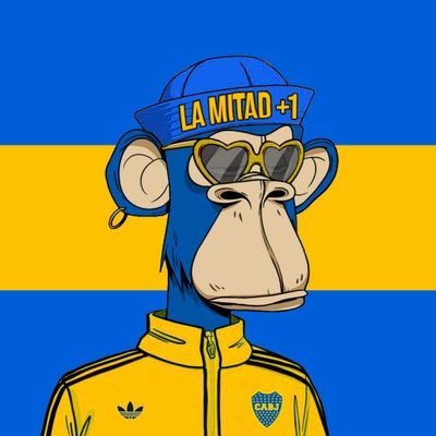 AleBocaCrypto's profile picture. 