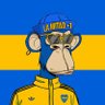 AleBocaCrypto's profile picture. 