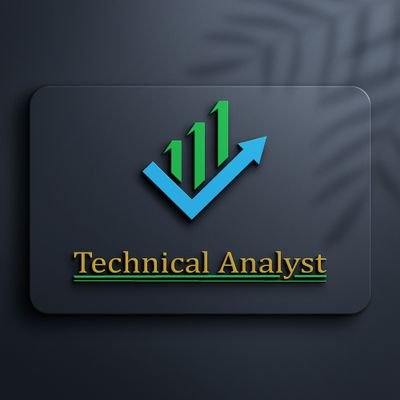 Technical Crypto Analyst