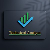 Technical Crypto Analyst(@TechCryptoAnlst) 's Twitter Profile Photo