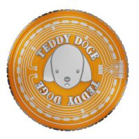 Teddy Doge V2 (@teddydogev2) 's Twitter Profile Photo Teddy Doge V2 (@teddydogev2) 's Twitter Profile Photo