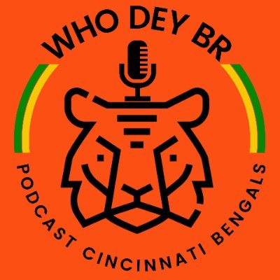 A casa do Torcedor do Cincinnati Bengals! Seguidores do #Taylorismo e devotos Joe Burrow

Membro do @somosfnn

Podcast com
@konrad_aleixo
@surslash
@LucaSaints