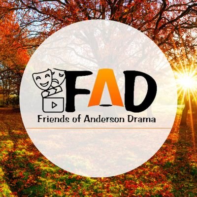 FAD is a booster group for Anderson Theatre and Film at Anderson High School (Cincinnati, Ohio)