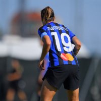 Lisa Alborghetti (@alborghettilisa) 's Twitter Profile
