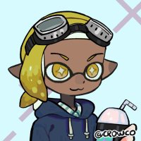 ちあ@クラクラ (@katk_spla) 's Twitter Profile