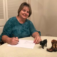 Betty Woods (@bettywoodswrite) 's Twitter Profile Photo Betty Woods (@bettywoodswrite) 's Twitter Profile Photo