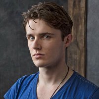 Eugene Michael Simon (@eugene_simon) 's Twitter Profile
