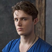 Eugene Michael Simon(@Eugene_Simon) 's Twitter Profile Photo