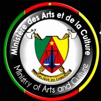 Ministère des #Arts & de la #Culture du #Cameroun / Elaboration & mise en œuvre de la politique de #promotion & de #développement #artistique & #culturel