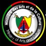 MINAC237's profile picture. Ministère des #Arts & de la #Culture du #Cameroun / Elaboration & mise en œuvre de la politique de #promotion & de #développement #artistique & #culturel